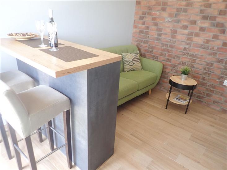 Apartmán A3, pre 2 osoby