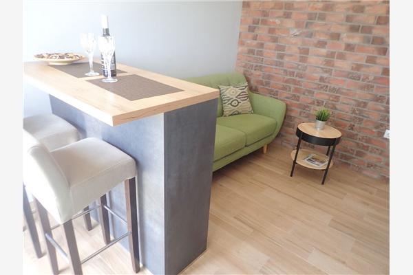 Apartmán A3, pre 2 osoby