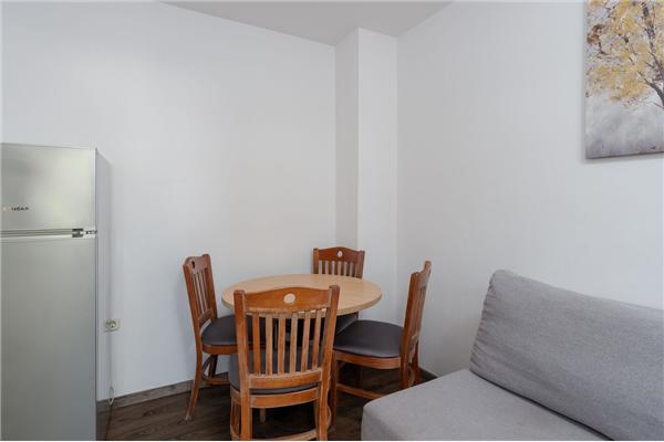 Apartment A11, for 5 persons