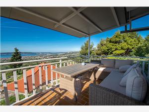 Apartment Split and Trogir riviera,BookNicolasFrom 85 €