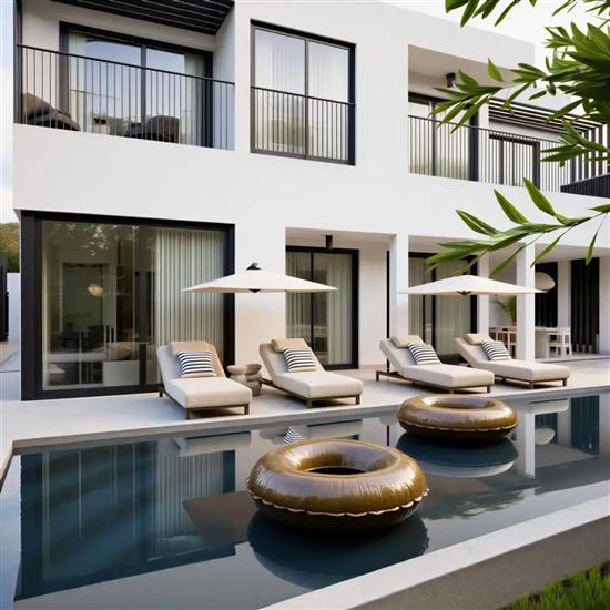 Villa Loparia