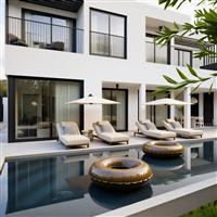 House - Lopar - island Rab