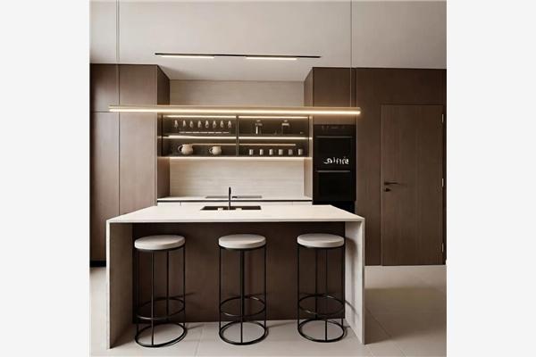 House K1, for 8 persons