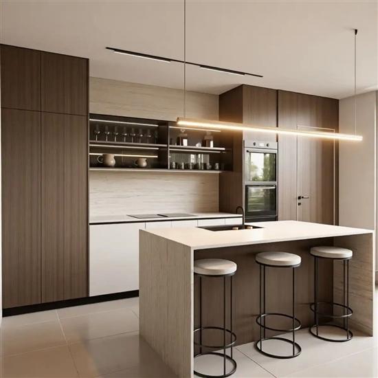 House K1, for 8 persons