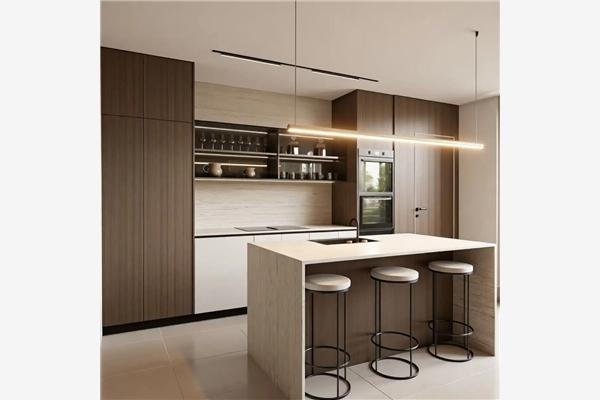House K1, for 8 persons