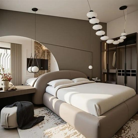 House K1, for 8 persons