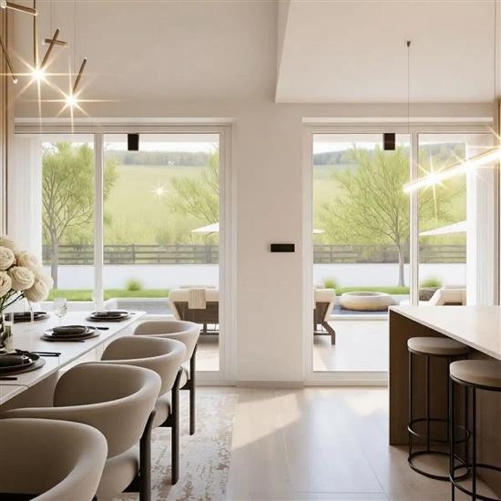 House K1, for 8 persons