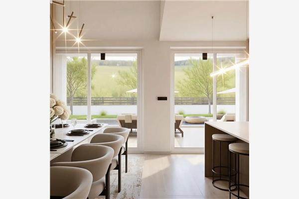 House K1, for 8 persons