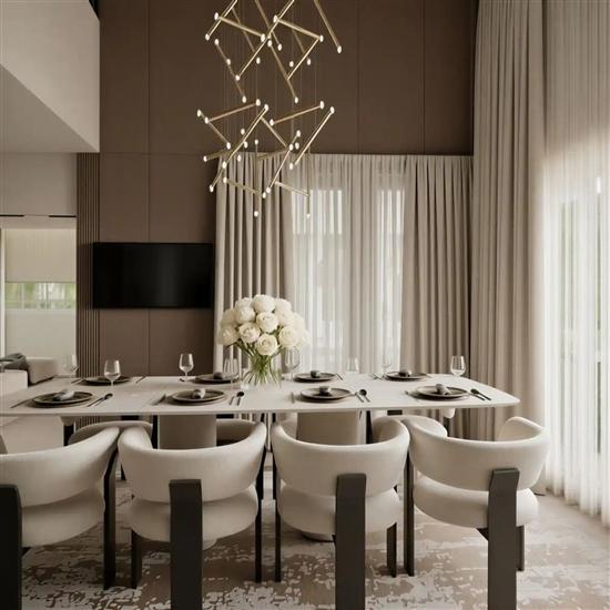 House K1, for 8 persons