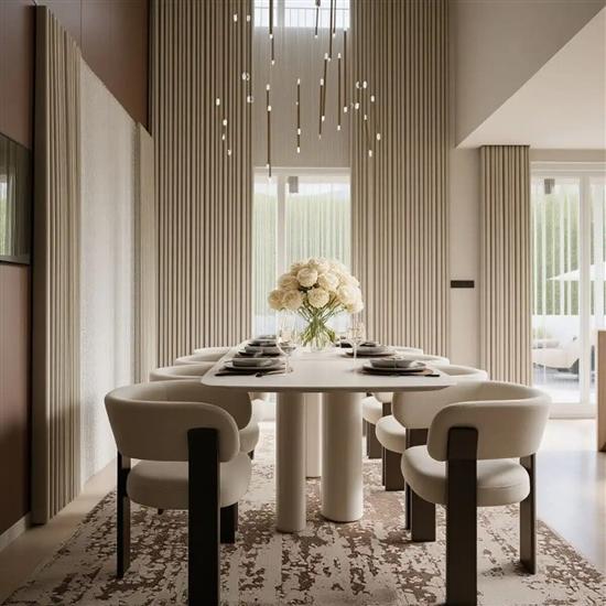 House K1, for 8 persons