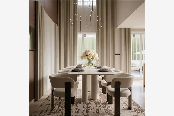 House K1, for 8 persons