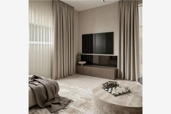 House K1, for 8 persons