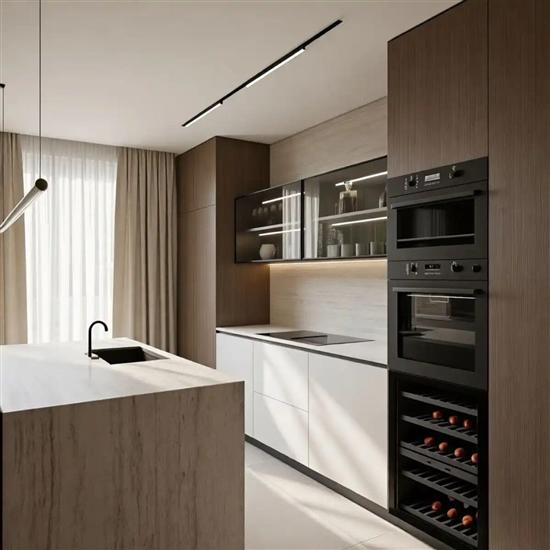 House K1, for 8 persons