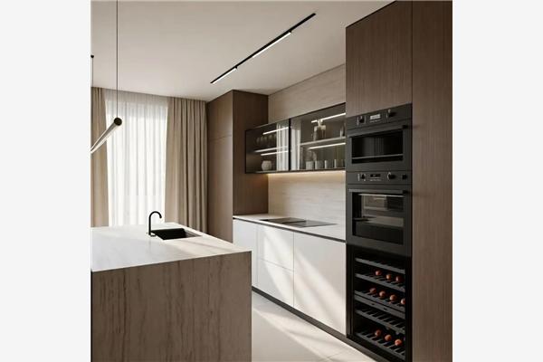 House K1, for 8 persons