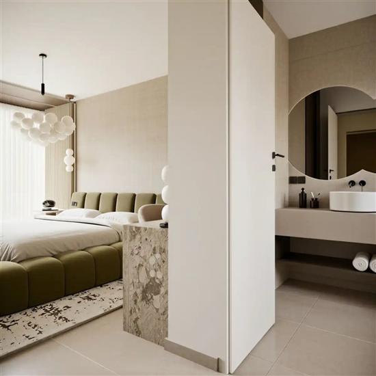 House K1, for 8 persons