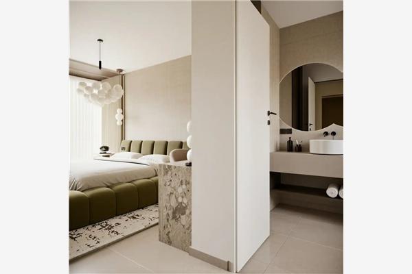 House K1, for 8 persons