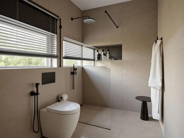 House K1, for 8 persons