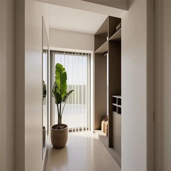 House K1, for 8 persons
