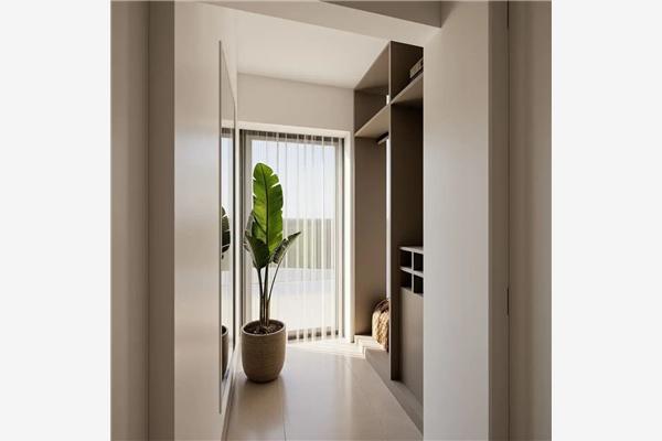 House K1, for 8 persons