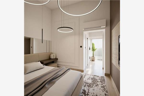 House K1, for 8 persons