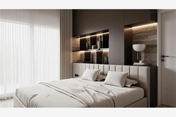 House K1, for 8 persons