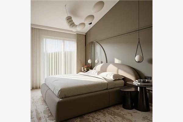 House K1, for 8 persons