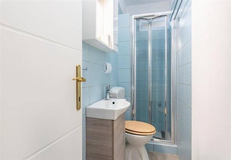 Apartman A3, na 6 osebe