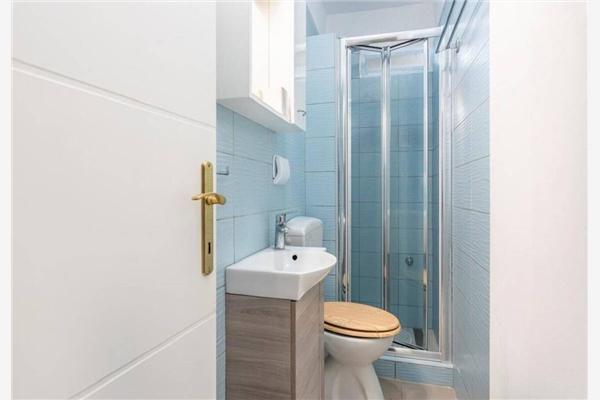 Apartman A3, na 6 osebe