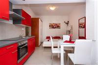 Appartamento A1, per 4 persone