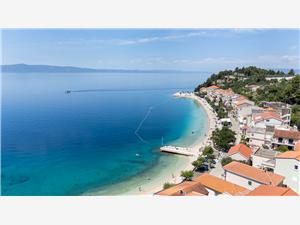Apartments Lendić Podgora, Size 25.00 m2, Airline distance to the sea 150 m
