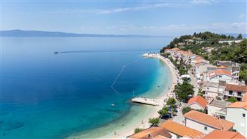 Apartman - Podgora