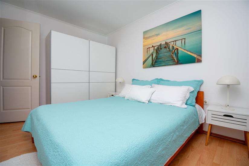 Apartman A2, na 5 osebe