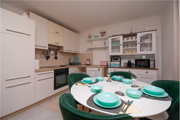 Apartman A2, na 5 osebe