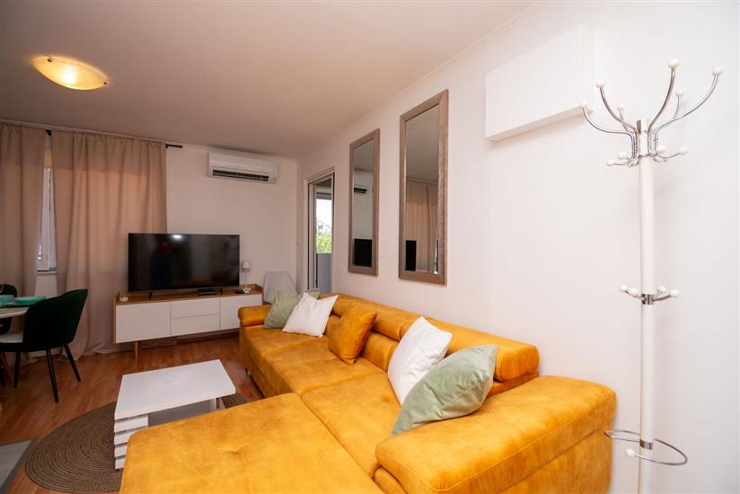 Apartman A2, na 5 osebe