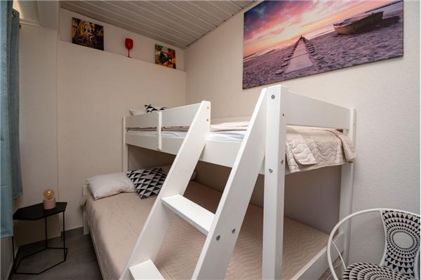 Apartman A2, na 5 osebe