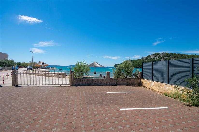 Apartmaji Bionda