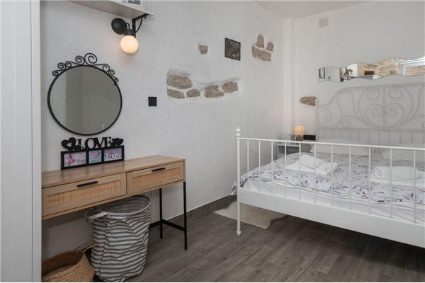 House K1, for 6 persons
