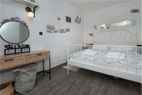 House K1, for 6 persons
