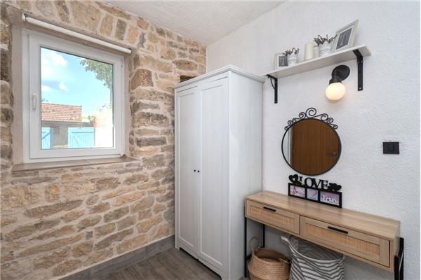 House K1, for 6 persons