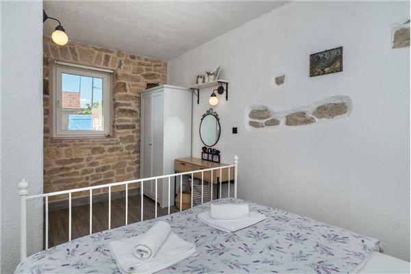 House K1, for 6 persons