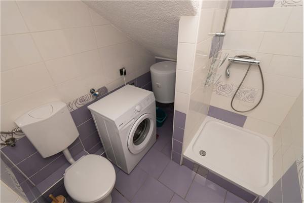 House K1, for 6 persons