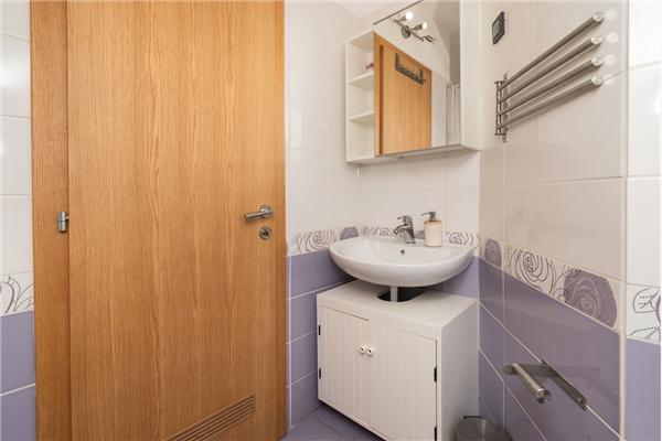 House K1, for 6 persons