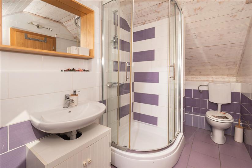 House K1, for 6 persons
