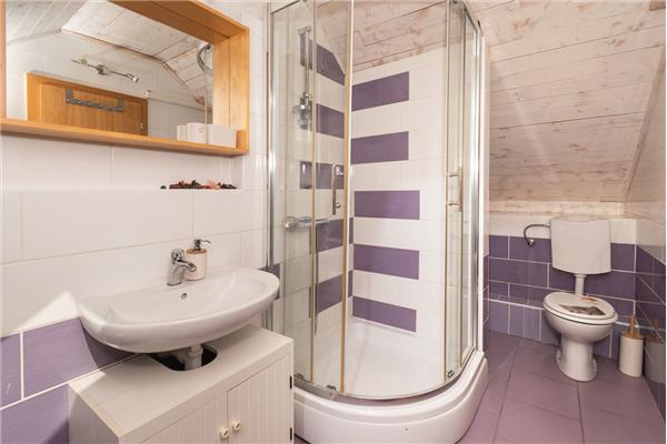 House K1, for 6 persons
