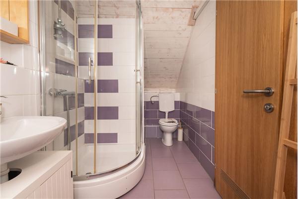 House K1, for 6 persons