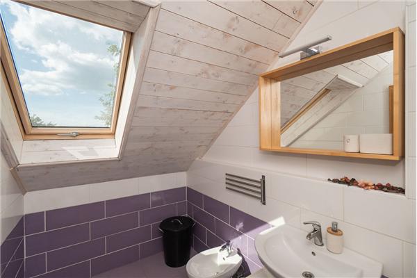 House K1, for 6 persons