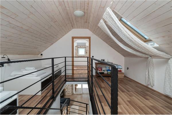House K1, for 6 persons