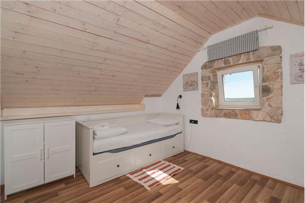 House K1, for 6 persons