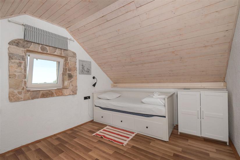 House K1, for 6 persons