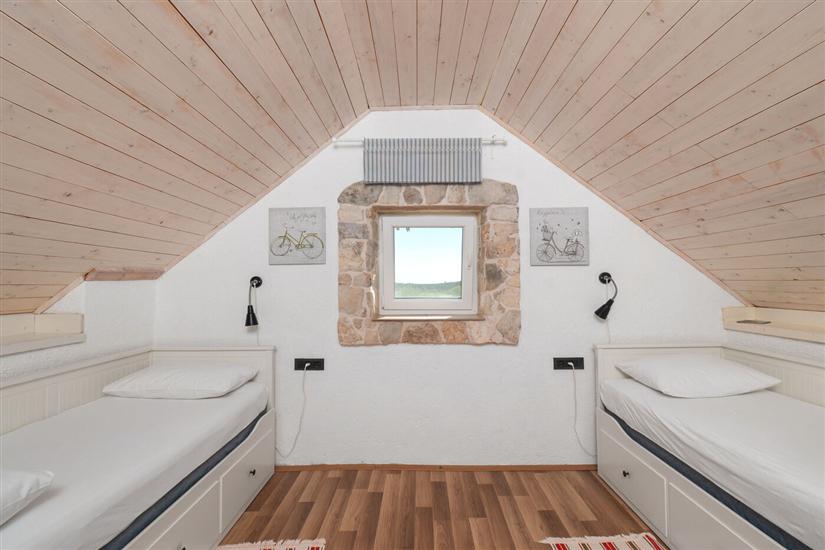 House K1, for 6 persons